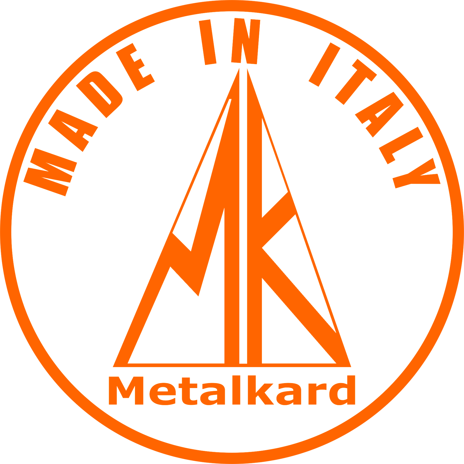 LOGO METALKARD