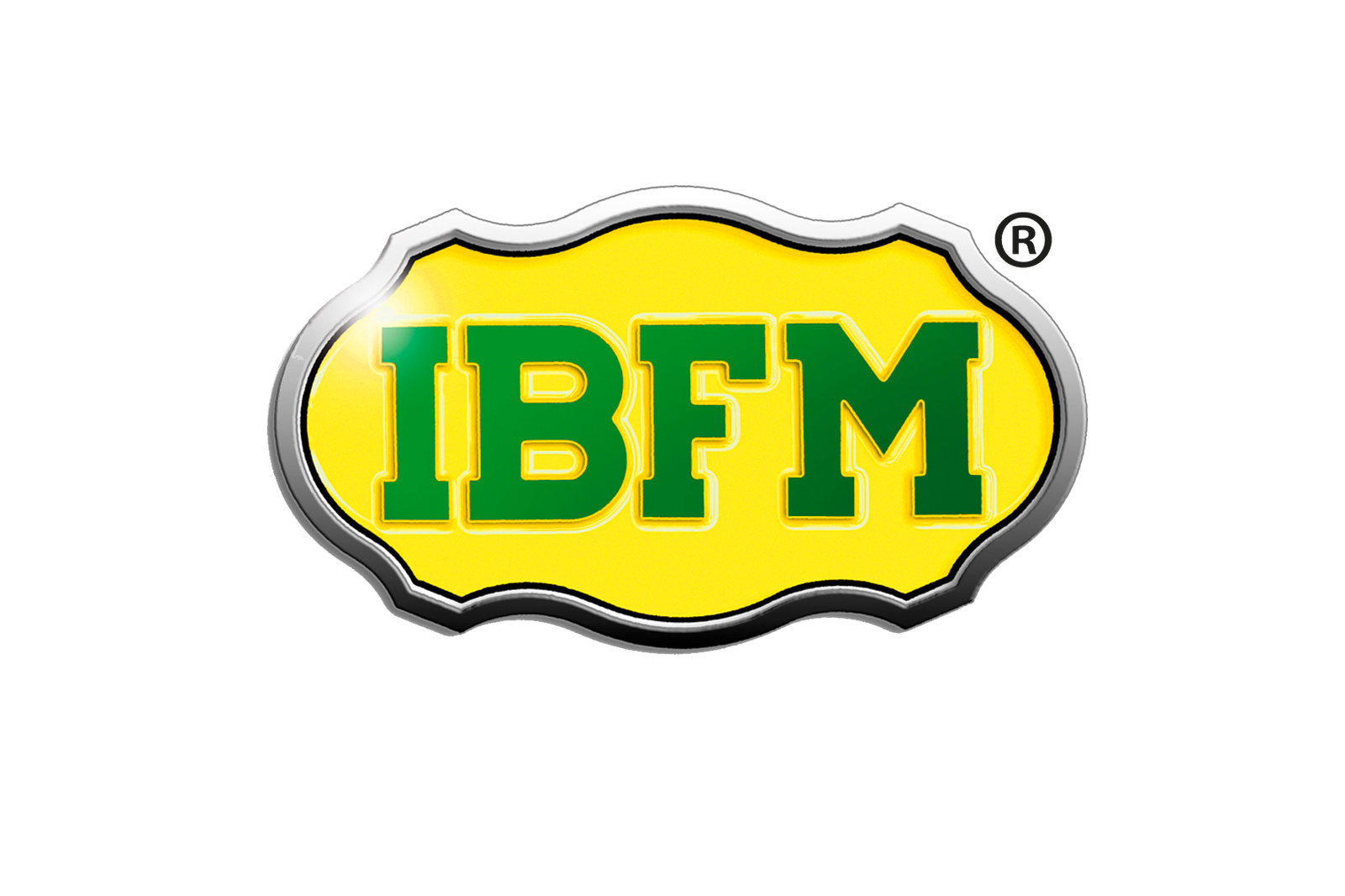 logo IBFM-R