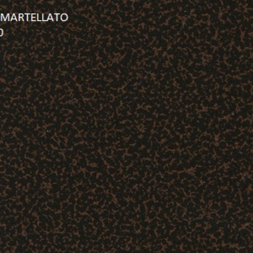 RAME MARTELLATO DR-926